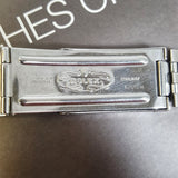 Rolex 20MM Jubilee Steel Bracelet 62510H End Link 555