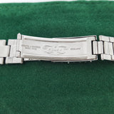 Rolex 7205 Oyster Rivet Bracelet 19mm with End Link 61