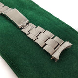 Rolex 7205 Oyster Rivet Bracelet 19mm with End Link 61
