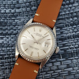 Rolex Datejust 1603 Sigma Dial Automatic Vintage Watch (1970)