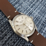 Rolex Oyster Perpetual Date Ref 1500 Automatic Vintage Watch (Year 1979)