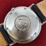 Rare Vintage Omega Chronometer Constellation Watch 36mm