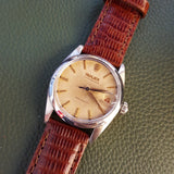 Rolex Oysterdate Precision Ref 6466 Vintage Watch