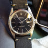 Rolex Datejust 16014 Vintage Watch (1979)