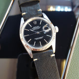Rolex Datejust 16014 Vintage Watch (1979)