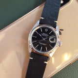 Rolex Datejust 16014 Vintage Watch (1979)