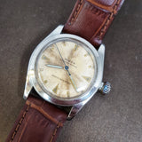 Rare 64 Years Old Rolex Oyster Royal 2280 Vintage Watch (1956)