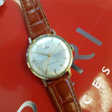 Vintage Tudor 10k Gold Filled Watch