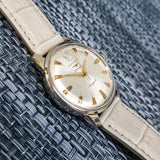 Longines Conquest White Automatic Watch L16114752