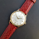 Omega Seamaster 600 Vintage Watch