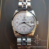 Tudor Prince Date Ref 7400N Watch (1997)