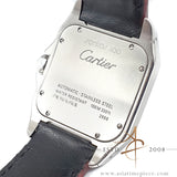 Cartier Santos 100XL Automatic (2005)