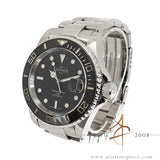 Davosa Ternos Diver 6666-2824 Ceramic bezel Automatic Watch 