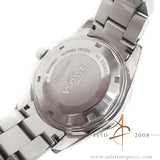 Davosa Ternos Diver 6666-2824 Ceramic bezel Automatic Watch