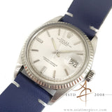 Rolex Oyster Perpetual Datejust 1601 Silver Dial (Year 1971)