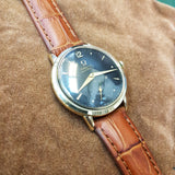 Omega Gold Vintage Watch 14k