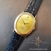 Rolex Cellini Geneve Vintage Dress Watch Ref 4047