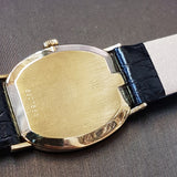 Rolex Cellini Geneve Vintage Dress Watch Ref 4047