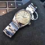 Rolex Oysterdate Precision 6466 Vintage Watch Midsize 30mm (1961)