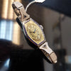 Rolex Silver Vintage Watch