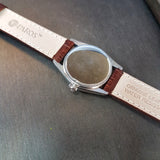 Rolex Oysterdate Precision Ref 6466 Vintage Watch (1959)