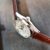 Rolex Oysterdate Precision Ref 6466 Vintage Watch (1959)