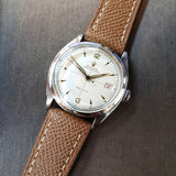 Rolex Oysterdate 6094 Rare Vintage Watch (1963)