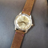 Rare Omega Seamaster Large 36mm Vintage Watch