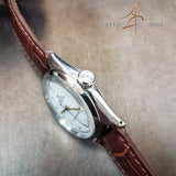 Rolex Royal 6466 Midsize 31mm Vintage Watch (1956)