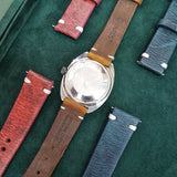 Tissot Navigator Swiss Diver Vintage Watch Automatic