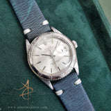 Rolex Thunderbird Turnograph Ref 6609 Vintage Watch (Year 1959)