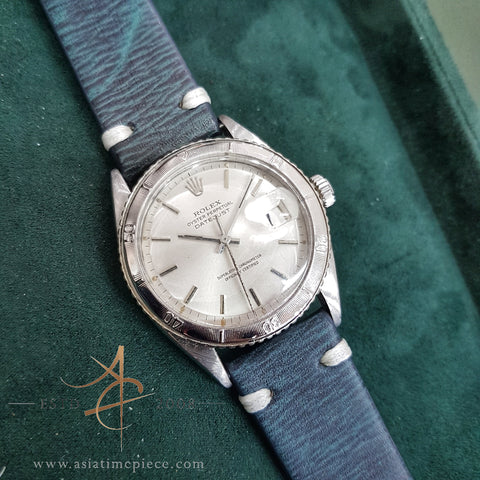 Rolex Thunderbird Turnograph Ref 6609 Vintage Watch (Year 1959)