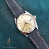 Rolex Datejust 36 Linen Dial Vintage Watch Ref 16013 (Year 1978)