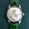 Omega Seamaster Calendar Vintage Watch Never Polished