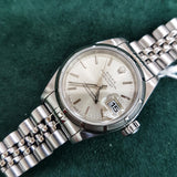 Rolex Ladies Datejust 79190 Watch (Year 2000)
