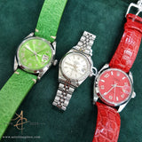 Rolex Ladies Datejust 79190 Watch (Year 2000)