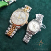 Rolex Ladies Datejust 79190 Watch (Year 2000)