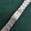 Rolex 19mm Thick Oyster Steel Bracelet 78350 End Links 557