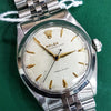 Rolex Oyster Speedking 6420 Precision Vintage Watch (1956)