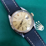 Rolex Datejust 16013 Vintage Oyster Perpetual Superlative Chronometer (1978)