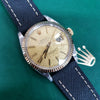 Rolex Datejust 16013 Vintage Oyster Perpetual Superlative Chronometer (1978)