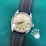 Rolex Datejust 16013 Vintage Oyster Perpetual Superlative Chronometer (1978)