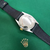 Rolex Datejust 16013 Vintage Oyster Perpetual Superlative Chronometer (1978)
