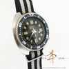 Seiko 6105 Vintage Automatic Diver Watch