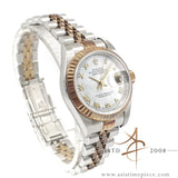 Rolex Datejust Ladies 79173 Mother of Pearl Roman Dial (1999)