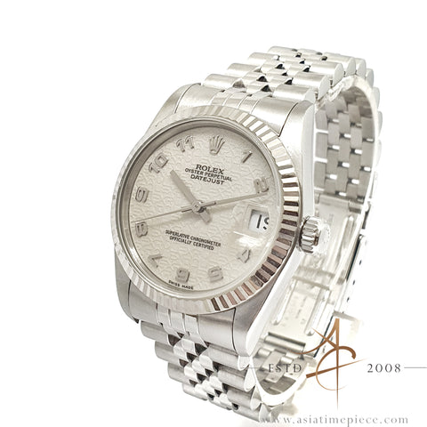 68274 rolex year Clearance