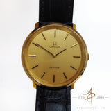 Omega De Ville Vintage Watch
