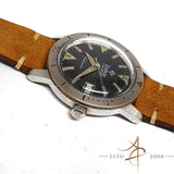 Zodiac SeaWolf Automatic Vintage Watch