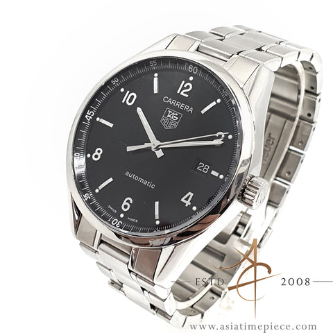 TAG Heuer® LINK Collection | TAG Heuer