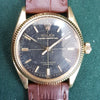 Rolex 6567 Oyster Perpetual 18k Gold No Date (1960)